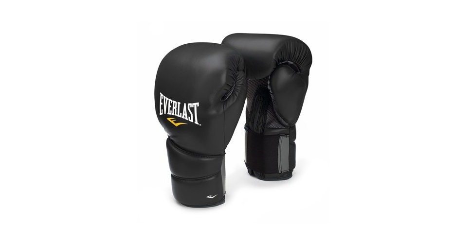 Тренировочные перчатки Everlast 1910 Classic