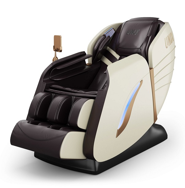 Массажное кресло Adora Beige