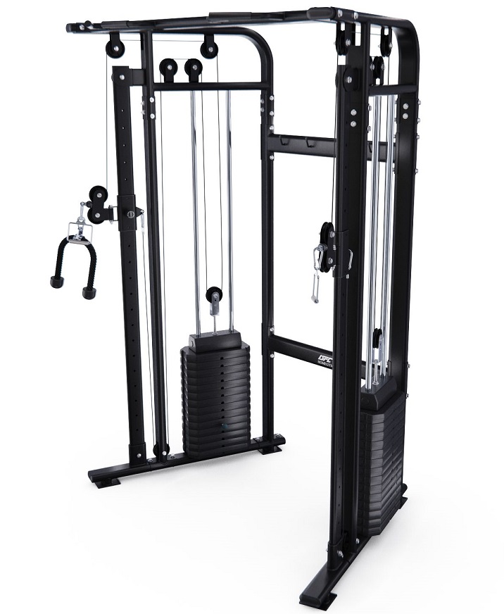 Кроссовер DFC HomeGym D71506