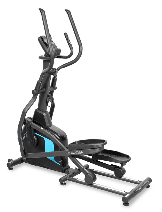 Эллиптический тренажер ALAMOSA