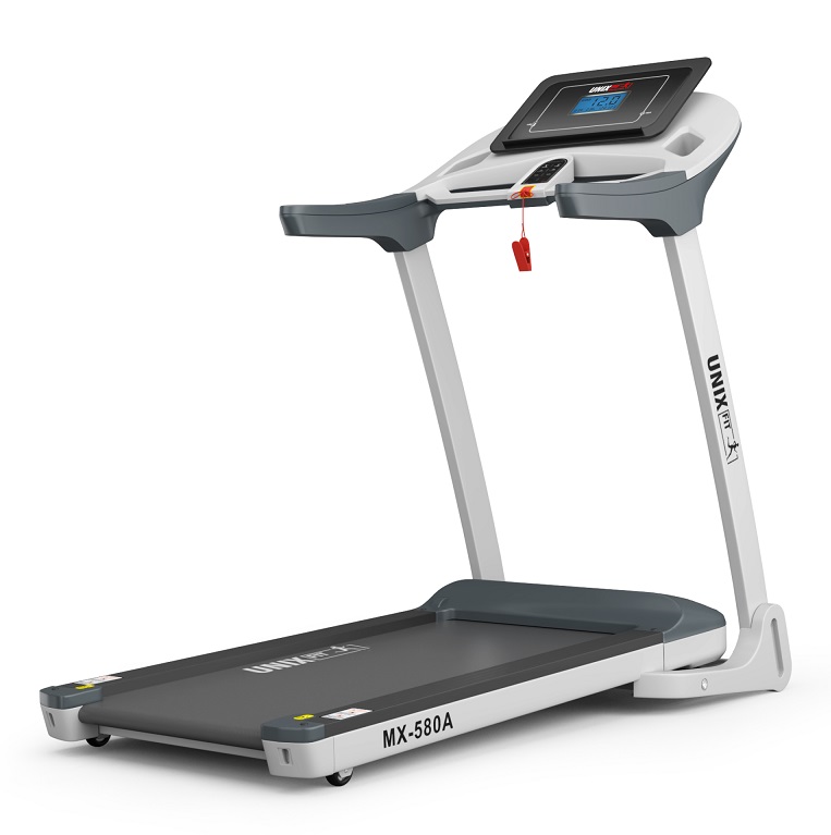 Беговая дорожка UNIX Fit MX-580A White