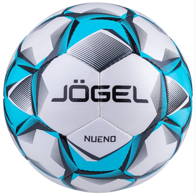 Мяч футбольный Jögel Nueno