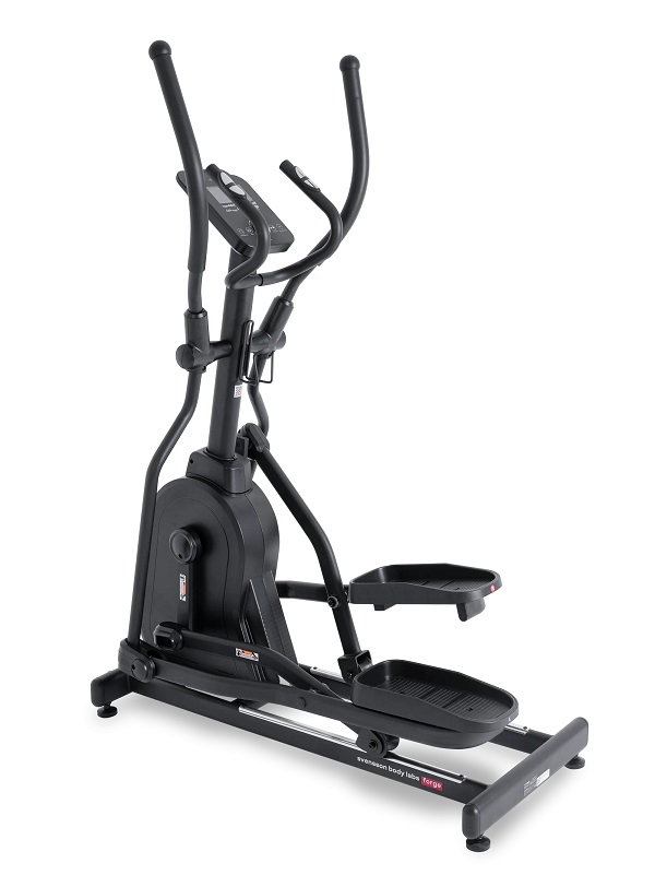 Эллиптический тренажер Svensson Body FORGE