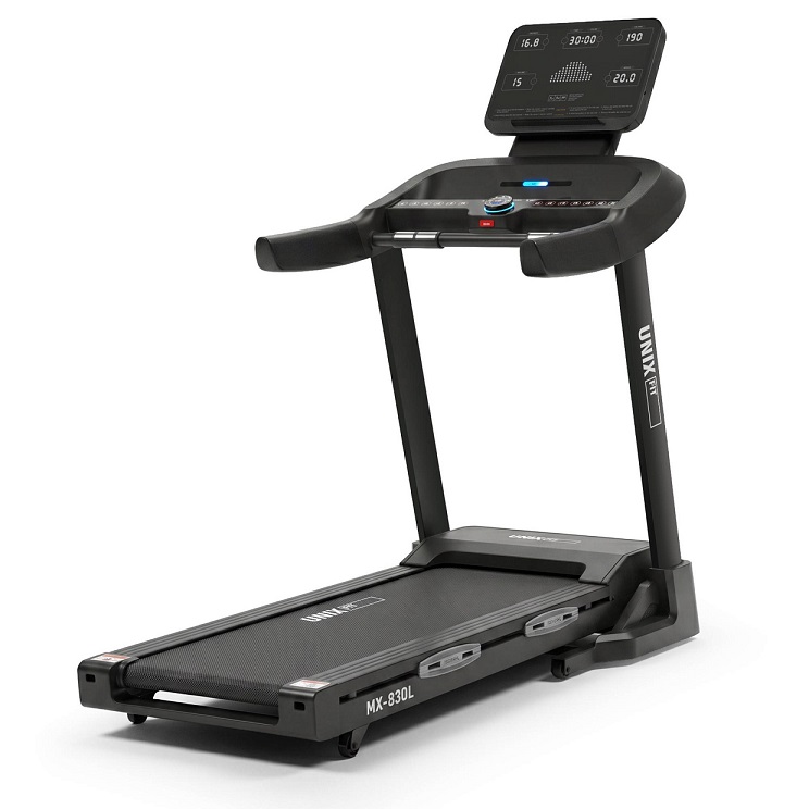 Беговая дорожка UNIXFIT MX-830L