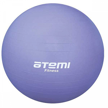 картинка Мяч гимнастический Atemi 75 см от магазина Спорт ВСК