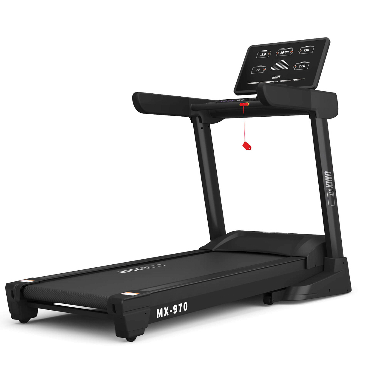 Беговая дорожка UNIX Fit MX-970
