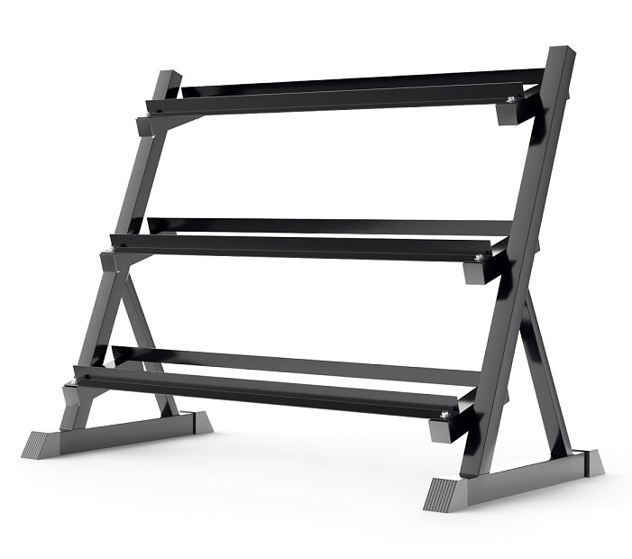 Стойка для гантелей DumRack PRO 