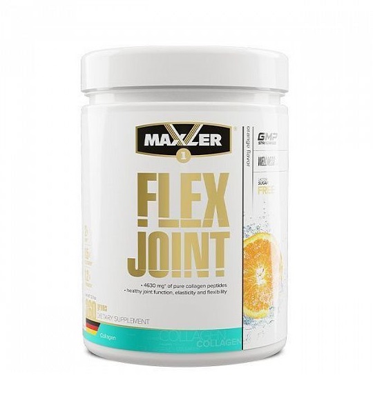 картинка Maxler Flex Joint 360 гр от магазина Спорт ВСК