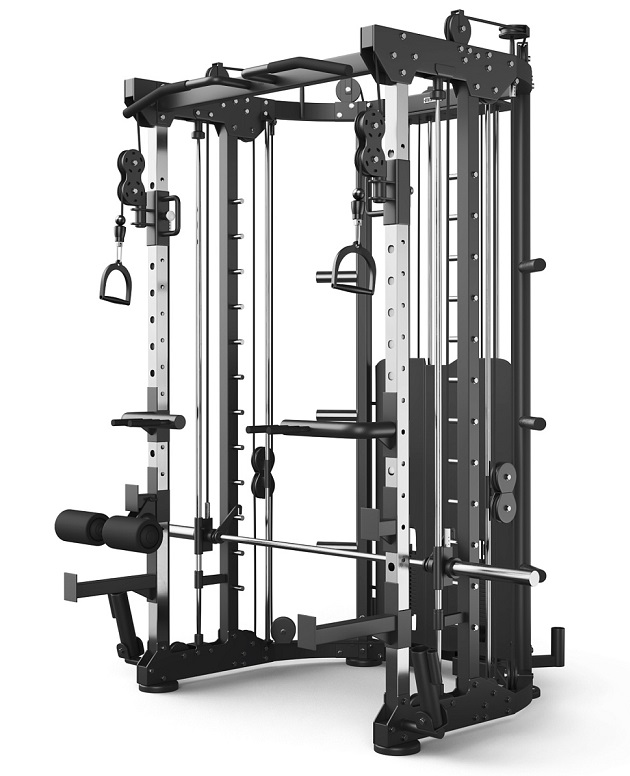 Многофункциональный силовой комплекс 144 PRO