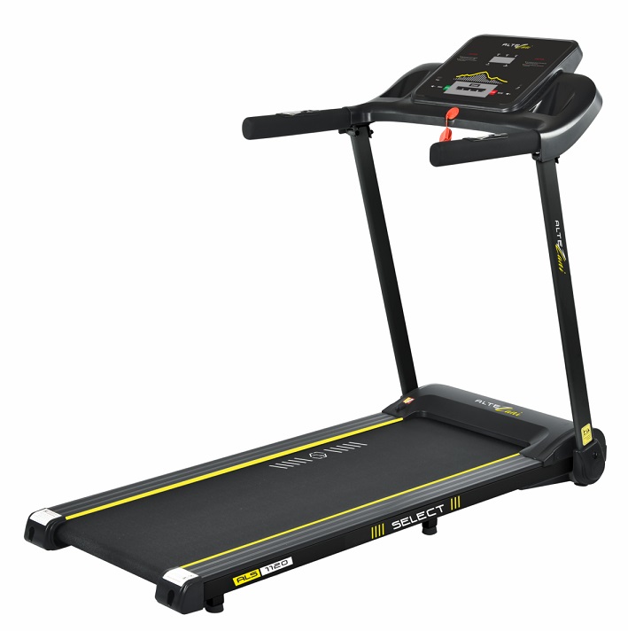 Беговая дорожка UltraGym ALS 1120