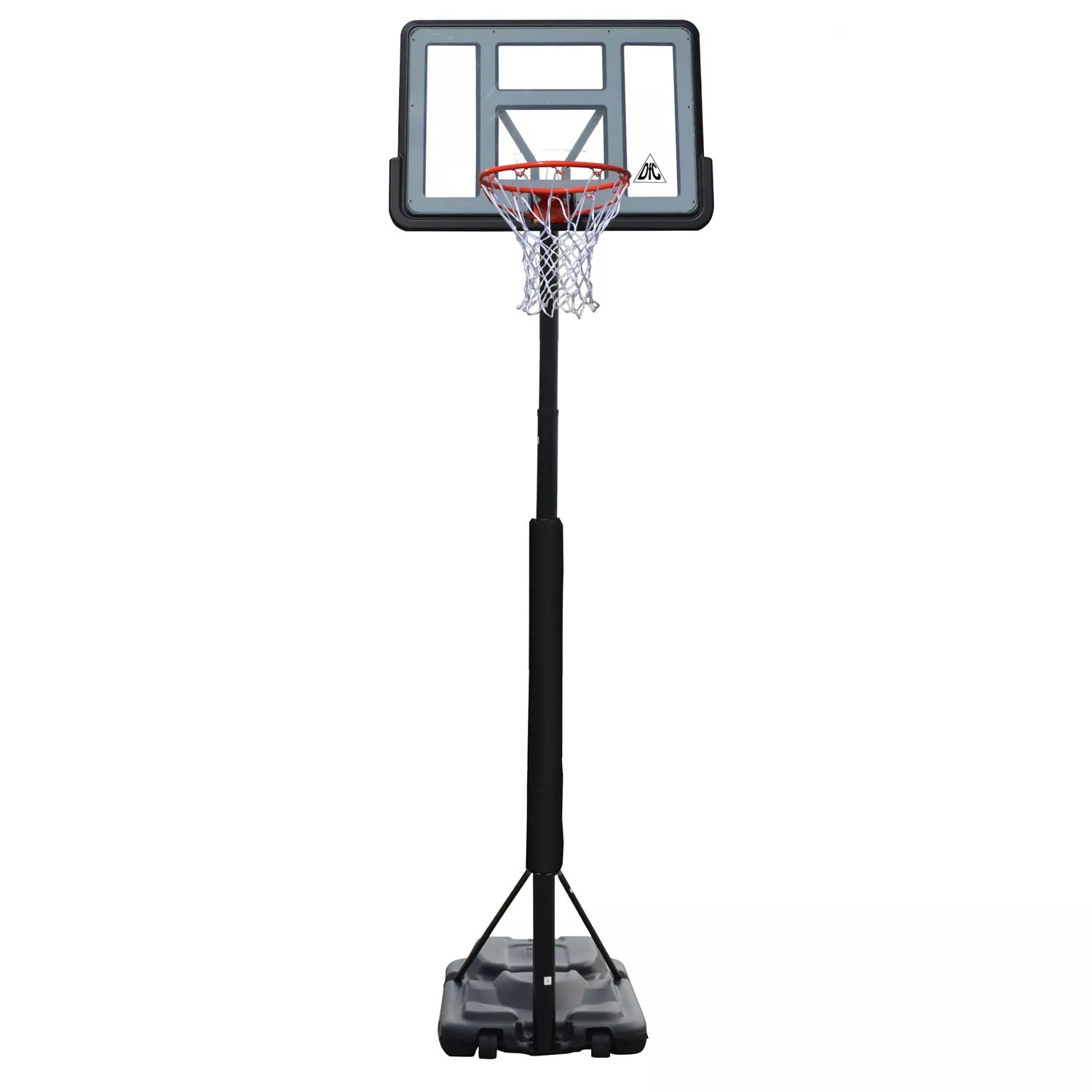картинка Баскетбольная мобильная стойка DFC STAND44PVC3 от магазина Спорт ВСК