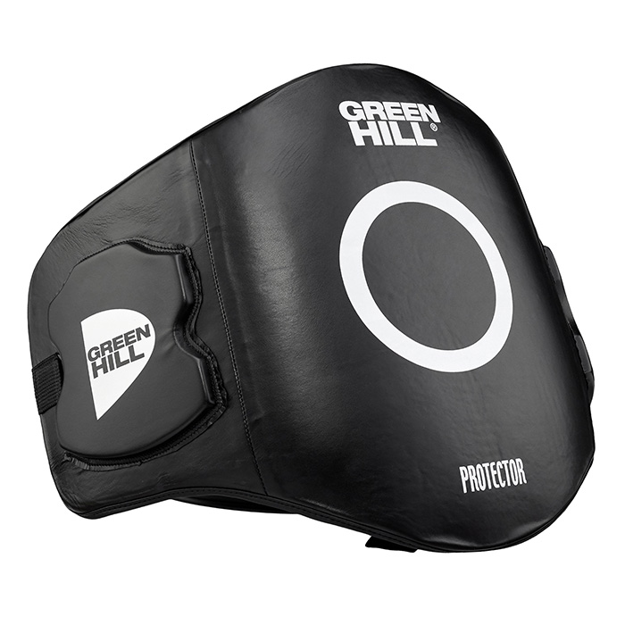 Пояс тренера PROTECTOR BG-6020