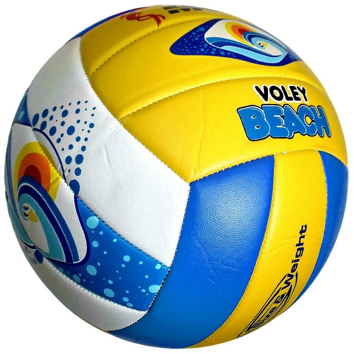 картинка Мяч для пляжного волейбола Meik от магазина Спорт ВСК