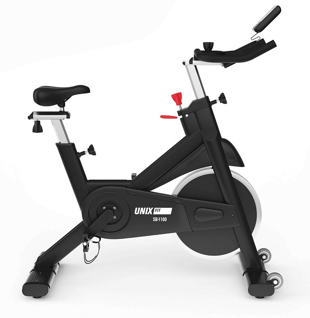Спин-байк SB-1100 PRO