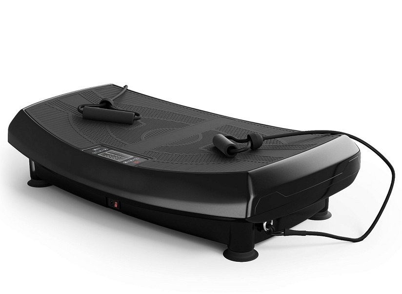 Виброплатформа Boost 4D Black