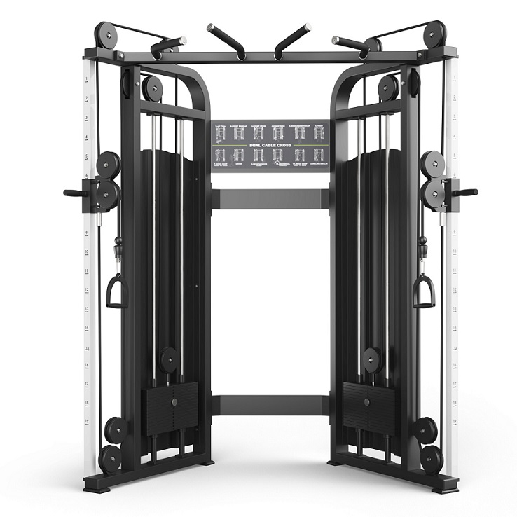 Угловой кроссовер UNIX Fit 140 PRO