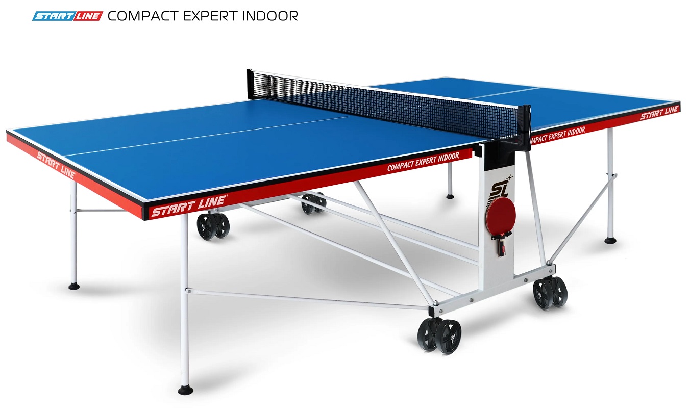 Теннисный стол Compact Expert