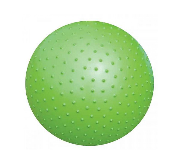 картинка Мяч гимнастический массажный Atemi 55 см от магазина Спорт ВСК