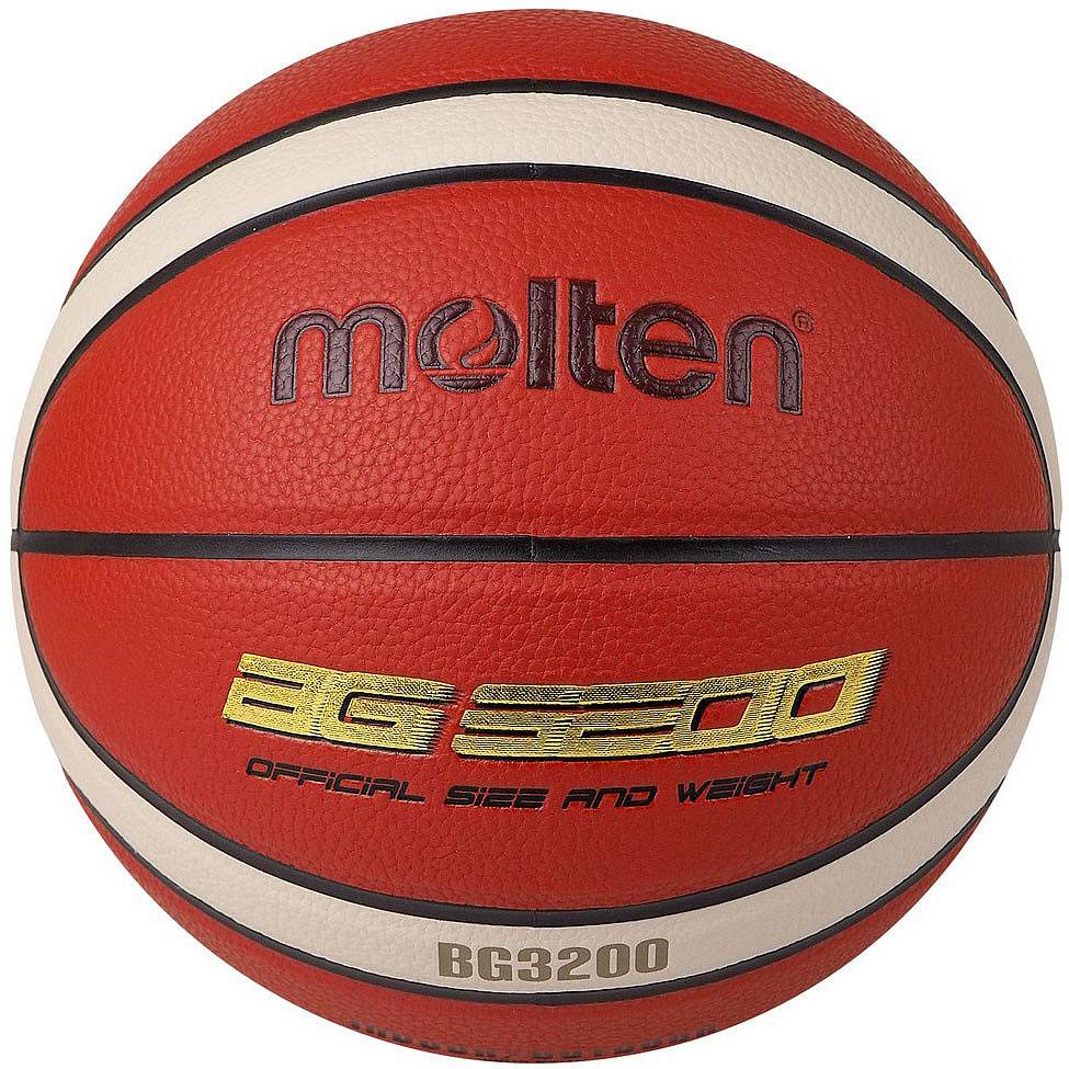 картинка Мяч баскетбольный Molten BG3200 от магазина Спорт ВСК
