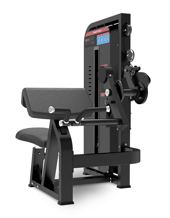 Бицепс / трицепс UNIX Fit 70 PRO (UC-6760)