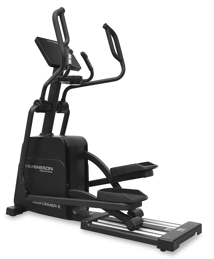Эллиптический тренажер PERFORMER E