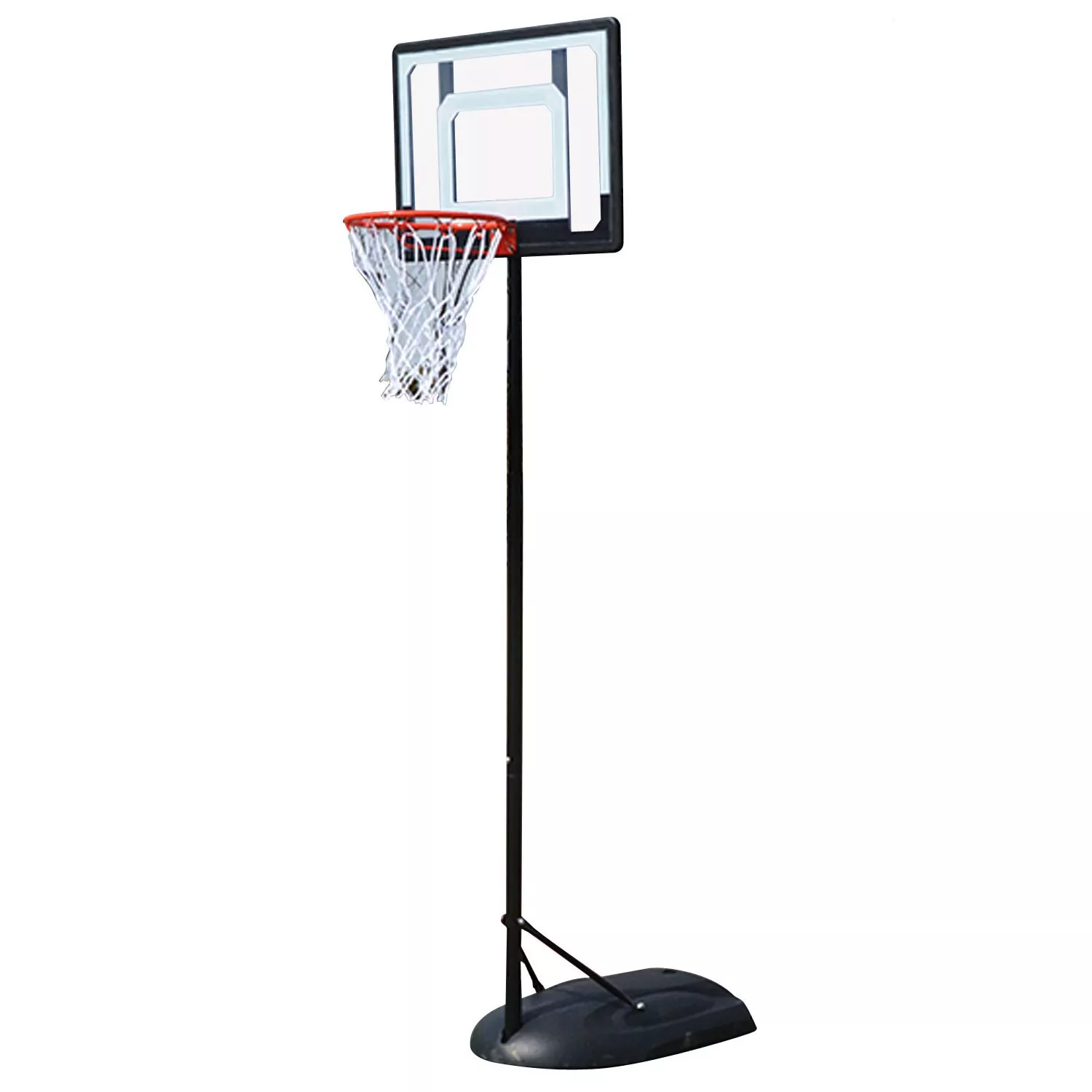 картинка Мобильная баскетбольная стойка DFC KIDS4 от магазина Спорт ВСК