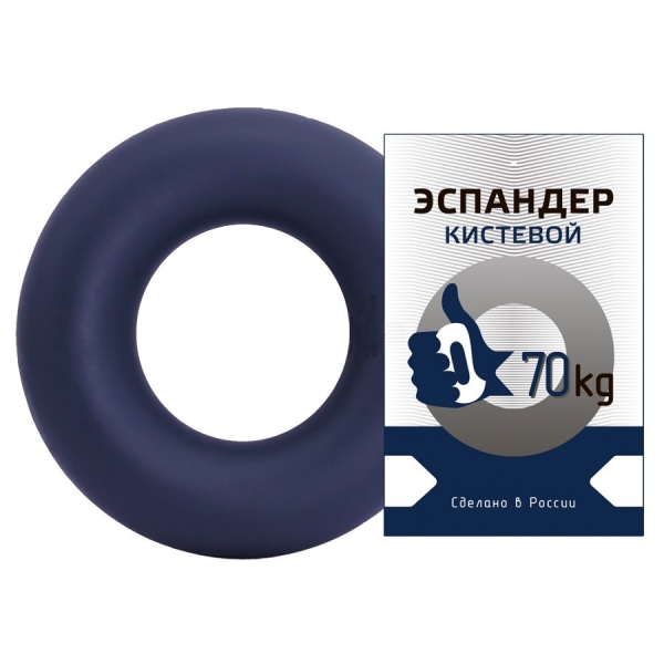 картинка Эспандер-кольцо FORTIUS 70 кг от магазина Спорт ВСК