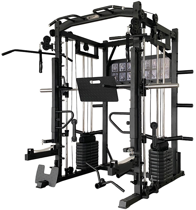 Силовой комплекс - мультистанция UNIX Fit 50v1