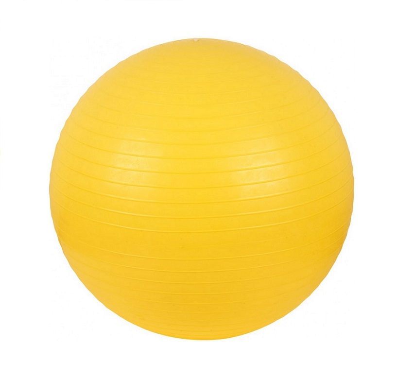 картинка Мяч гимнастический Anti-Burst 65 см от магазина Спорт ВСК
