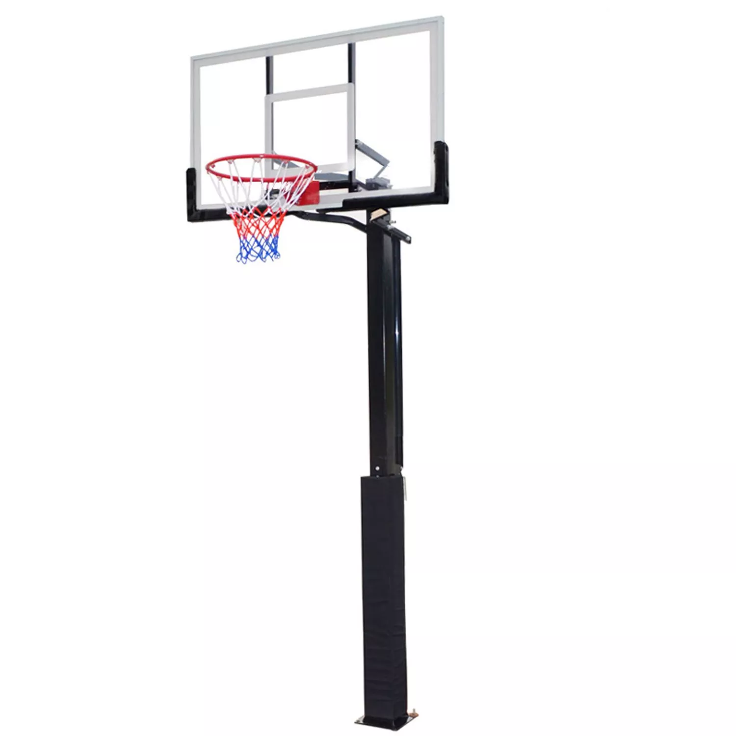 картинка Баскетбольная стойка стационарная DFC ING50A от магазина Спорт ВСК
