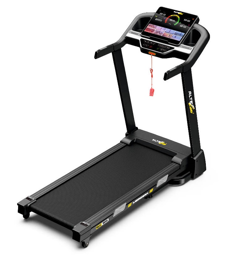 Беговая дорожка UltraGym ALM 1200