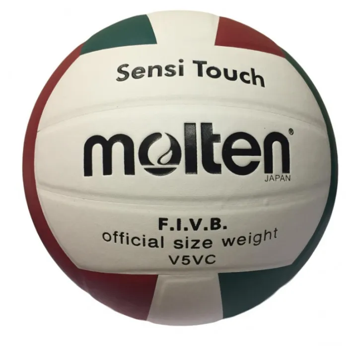 картинка Мяч волейбольный Molten V5VC от магазина Спорт ВСК