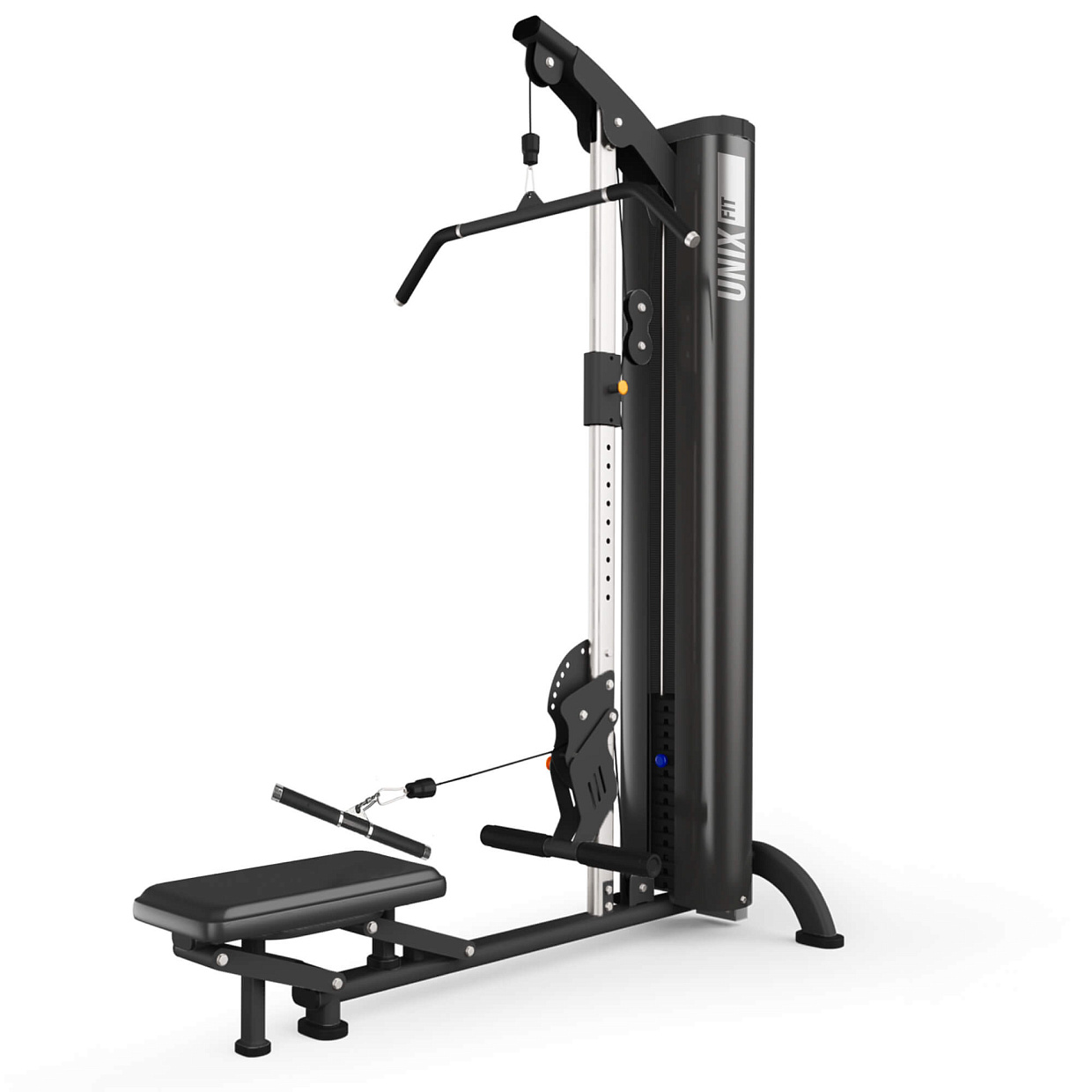 Тяга универс вертик./гор. UNIX Fit 100 PRO (UC-9901)