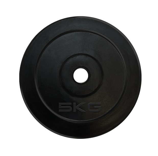 Диск UNIX Fit 5 кг, 25 мм