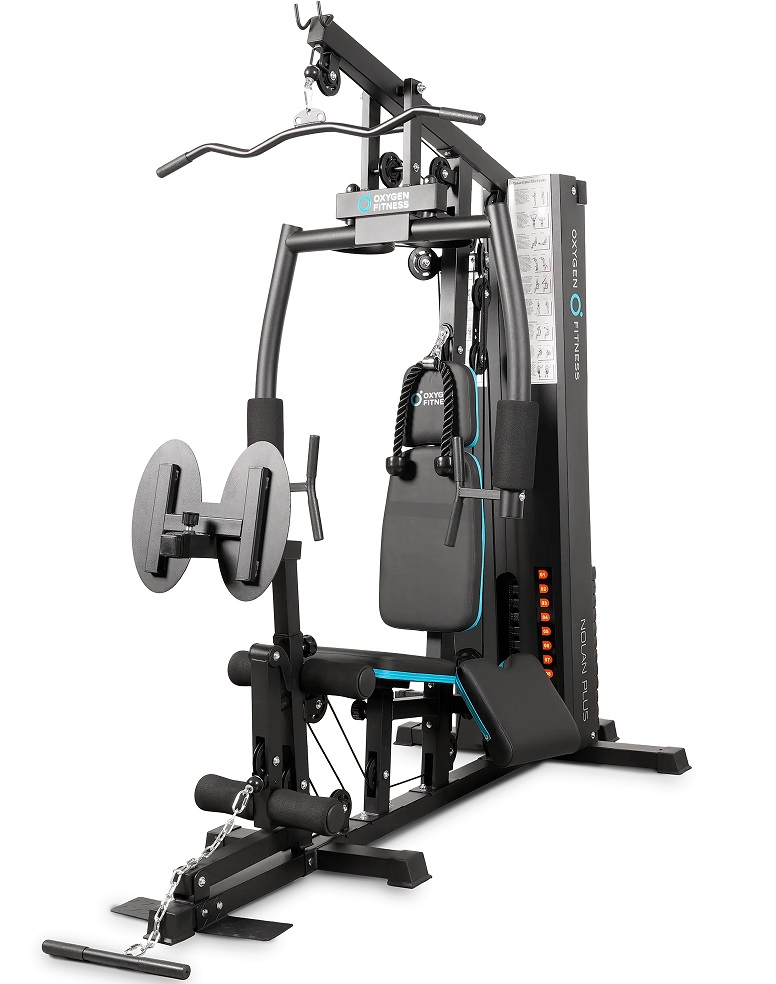 Силовой комплекс NOLAN PLUS