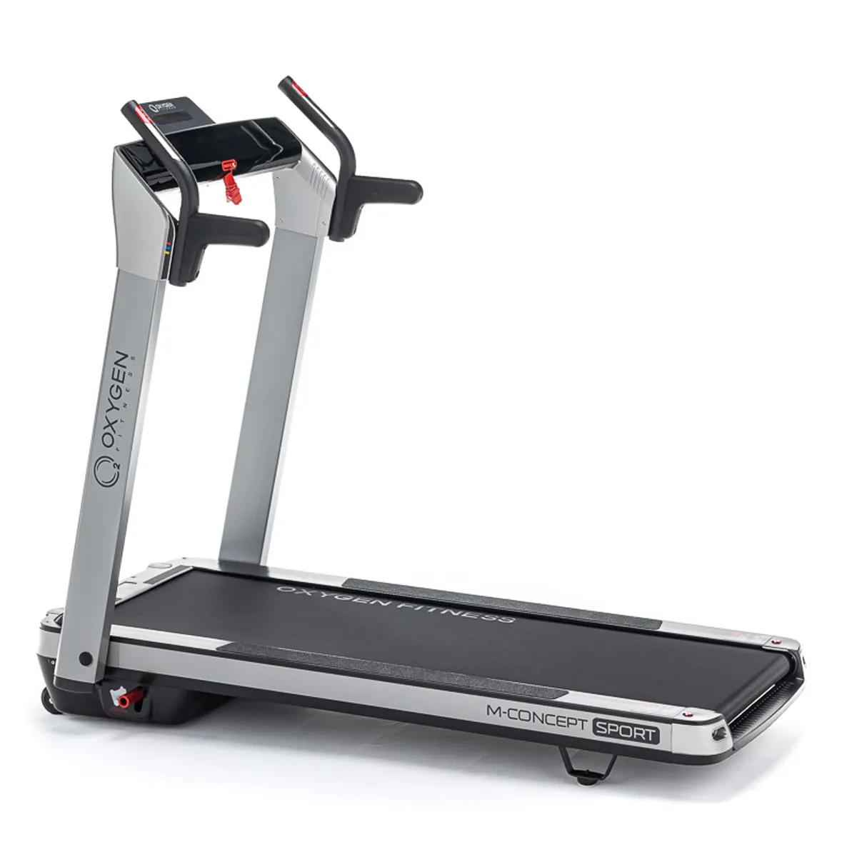 Беговая дорожка Oxygen M-CONCEPT SPORT