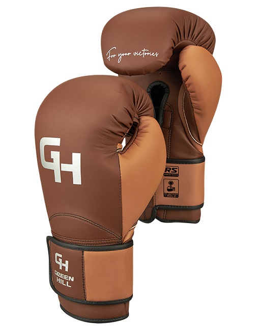 Боксерские перчатки Force SPARRING