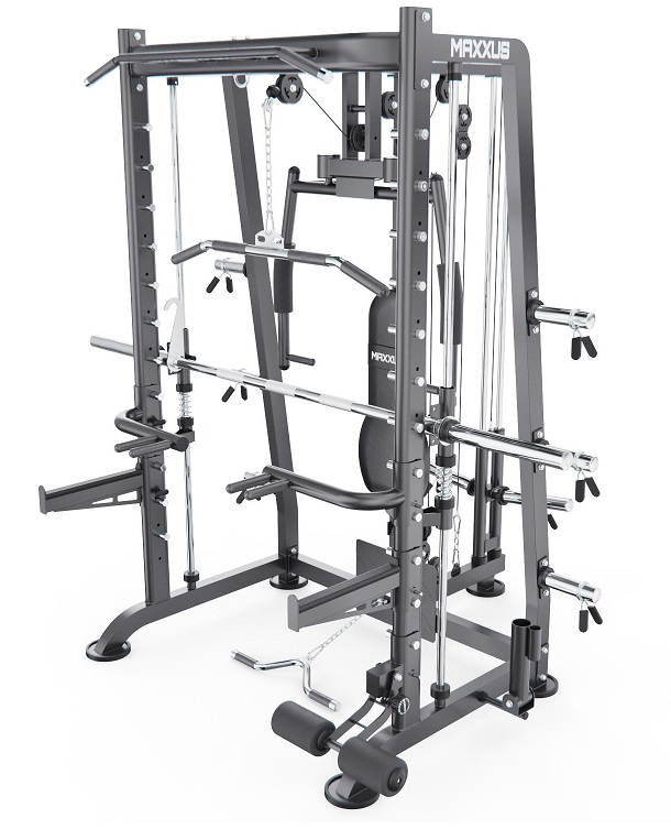 Машина Смита MAXXUS GSMX-60