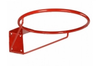 картинка Кольцо баскетбольное № 7 450 мм, облегченное от магазина Спорт ВСК