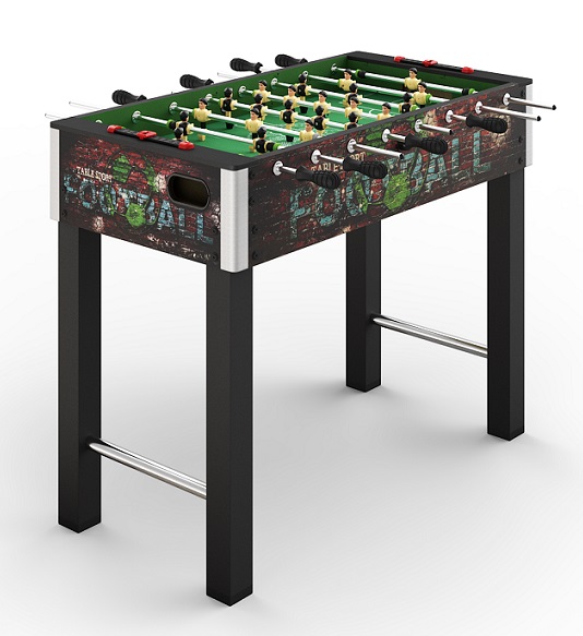 Игровой стол UNIX Line Футбол - Кикер (122х64 cм)