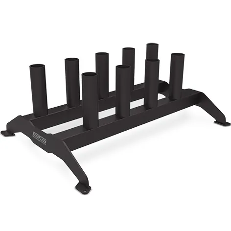 Стойка для грифов Bronze Gym BR-1020  