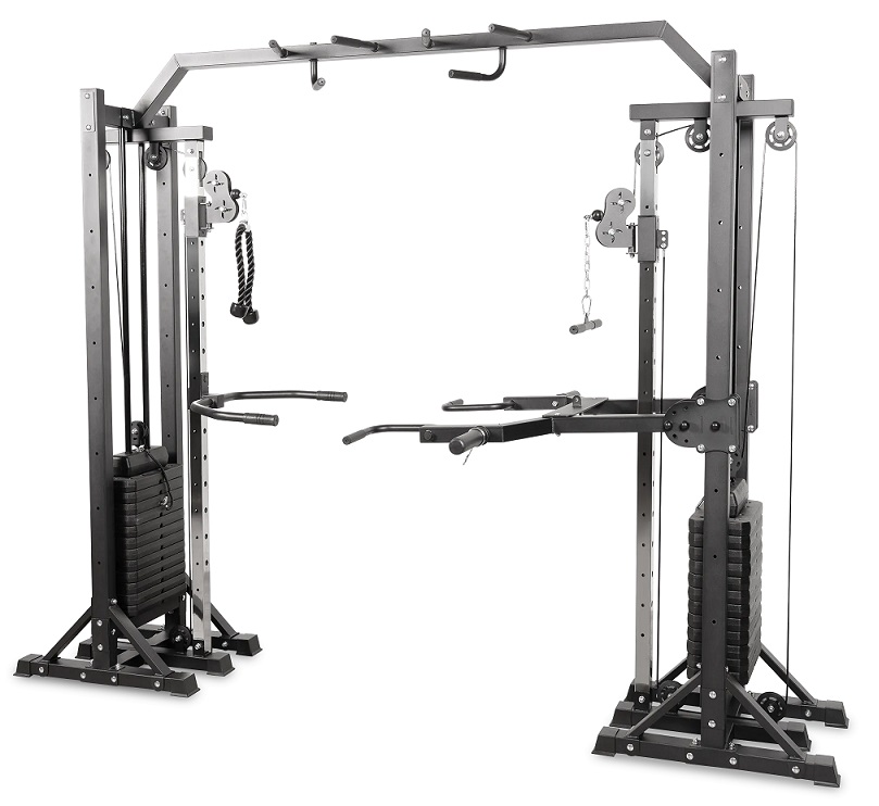 Кроссовер VESTON