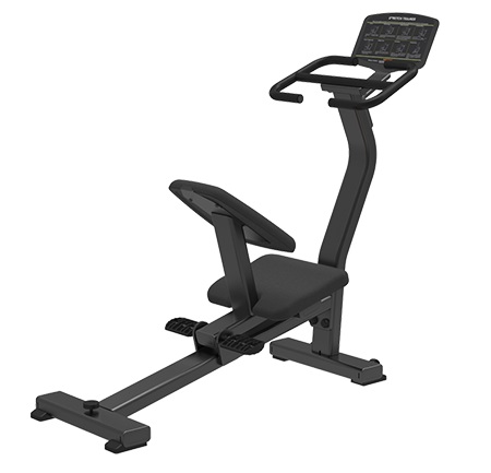 Скамья для растяжки E1071 Matte Black