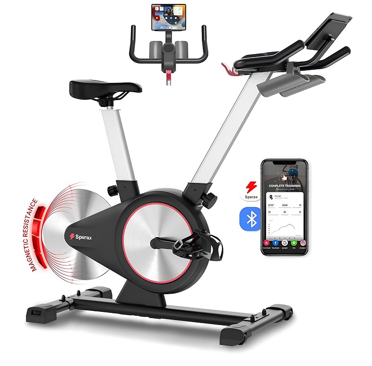 Cпин-байк Sperax