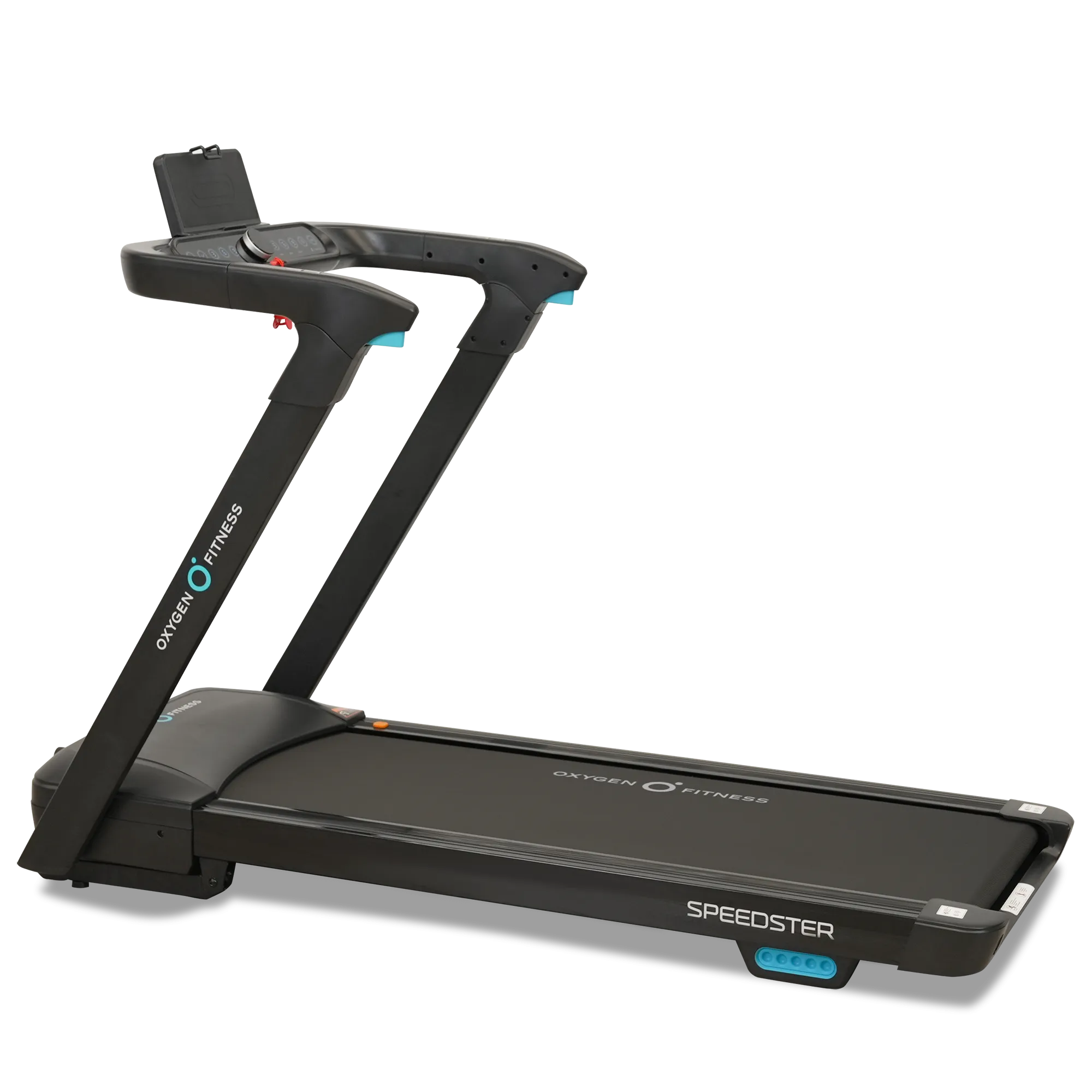 Беговая дорожка Oxygen SPEEDSTER