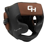 Боксерский шлем Force Full Face KK