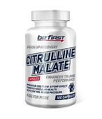 Be First Citrulline malate 120 капс