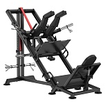 Жим ногами/Гакк-машина STONERISE DLP04