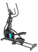 Эллиптический тренажер Oxygen GALENA FLD