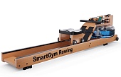 Гребной тренажер SmartGym WR-02